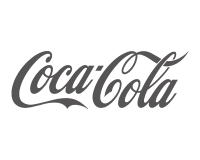 case merchandising coca-cola
