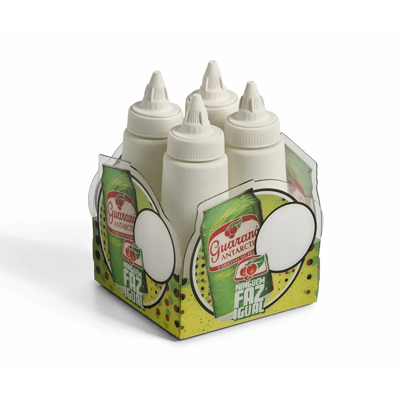 Display de Mesa Temperos