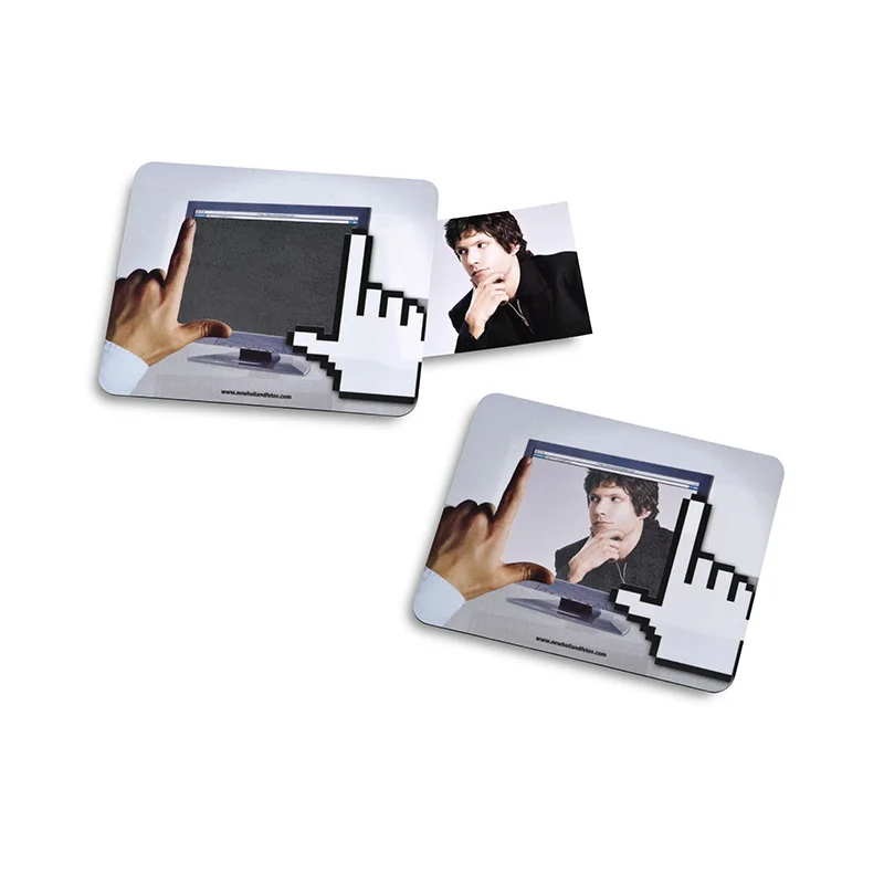 Mouse Pad Personalizado