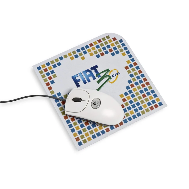 Mouse Pad Personalizado