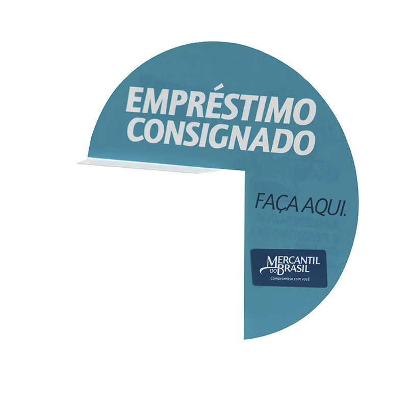 Orelha de Monitor