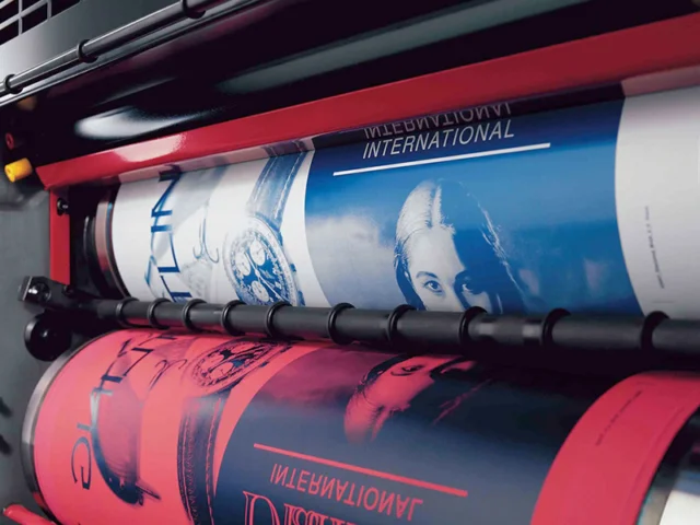 o que é impressão uv