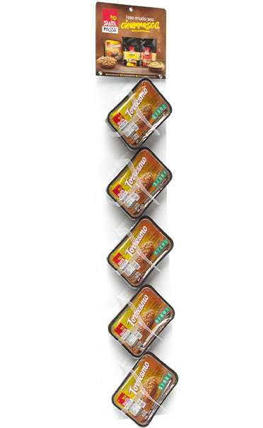 Fita Cross Merchandising