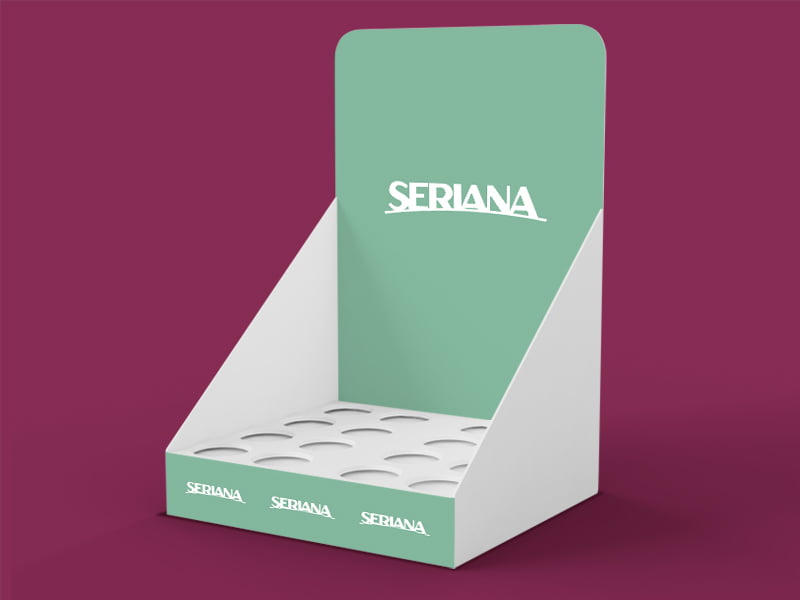 berços para produtos