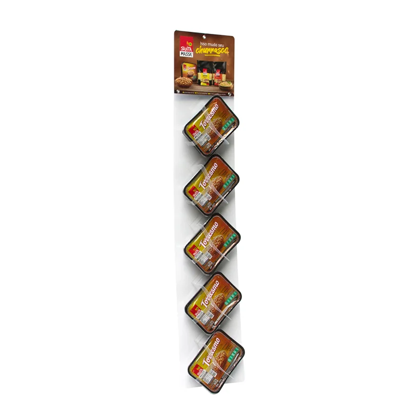 Fita Cross Merchandising