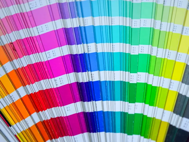 o que é CMYK