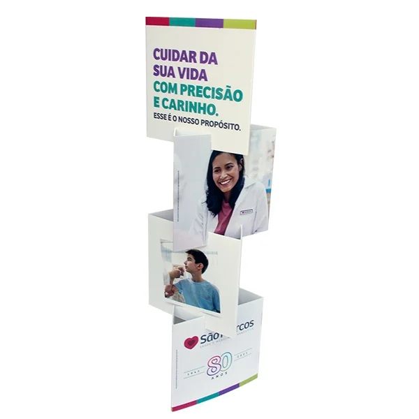 totem-triedro