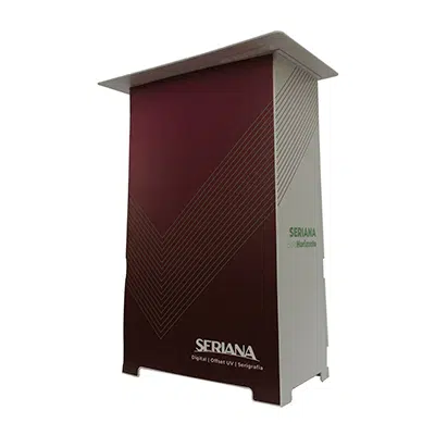 Balcão Desmontável Seriana