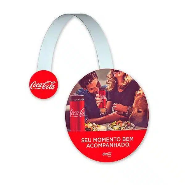wobbler personalizado