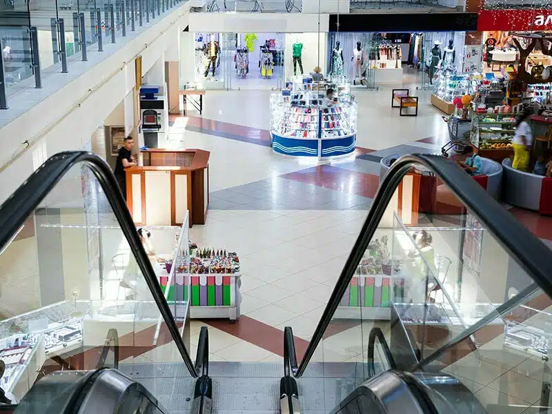 Dicas quentes de Merchandising para Quiosques de Shoppings