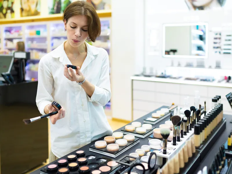 Display para Cosméticos: como escolher o ideal para sua marca no PDV