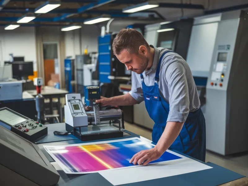 7 diferenciais importantes na parceria com a gráfica de materiais para PDV 7 diferenciais importantes na parceria com a gráfica de materiais para PDV