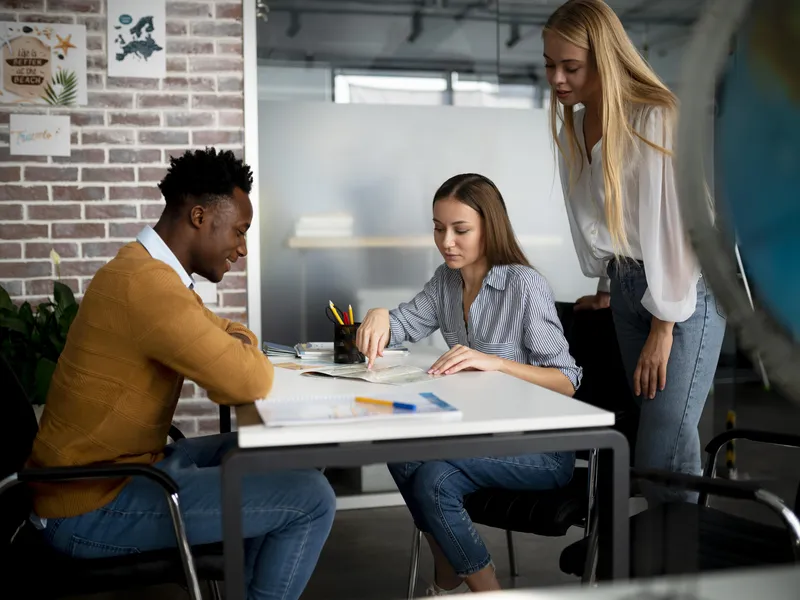 Saiba como fazer um briefing eficiente e produzir boas peças gráficas para PDV